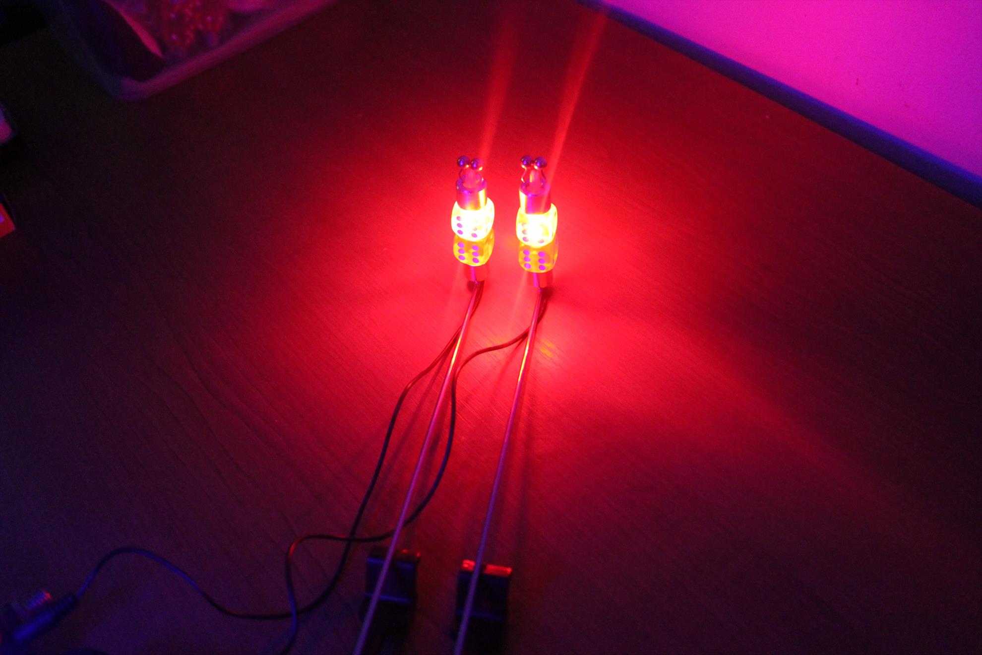 Home made :) - Swingere ZAR illuminated 4buc(set)-210lei
3buc(set)-160le